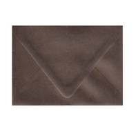 A7 Euro Flap Bronze Envelope