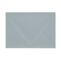A7 Euro Flap Dusty Blue Envelope