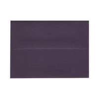 A7 Square Flap Amethyst Envelope