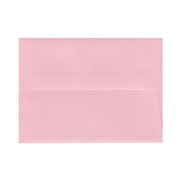 A7 Square Flap Candy Pink Envelope