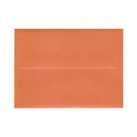 A7 Square Flap Flame Envelope