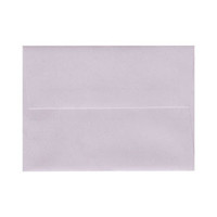 A7 Square Flap Kunzite Envelope