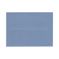 A7 Square Flap New Blue Envelope