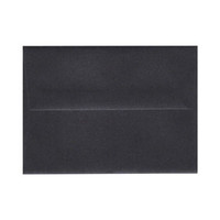 A7 Square Flap Onyx Envelope