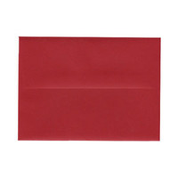 A7 Square Flap Red Envelope