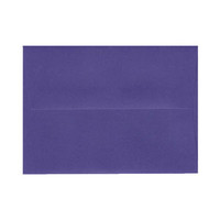 A7 Square Flap Royal Blue Envelope