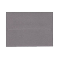 A7 Square Flap Smoke Envelope