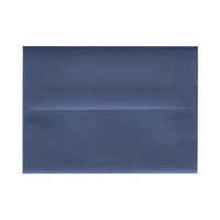A7 Square Flap Sparkling Sapphire Envelope