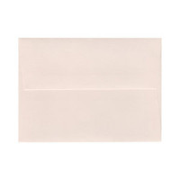 A7 Square Flap Vellum White Envelope