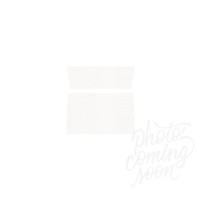 A7 Square Flap White Envelope