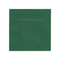6.5 SQ Square Flap Forest Envelope