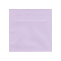 6.5 SQ Square Flap Grapesicle Envelope