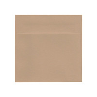 6.5 SQ Square Flap Harvest Envelope