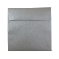 6.5 SQ Square Flap Ionized Envelope