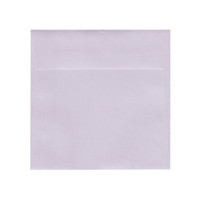 6.5 SQ Square Flap Kunzite Envelope
