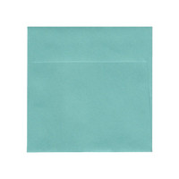 6.5 SQ Square Flap Lagoon Envelope