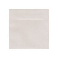 6.5 SQ Square Flap Mist Envelope