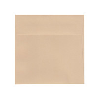6.5 SQ Square Flap Stone Envelope