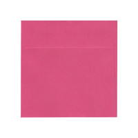 6.5 SQ Square Flap Watermelon Envelope