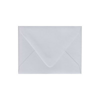 A2 Euro Flap Cool Blue Envelope