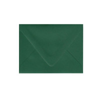 A2 Euro Flap Forest Envelope