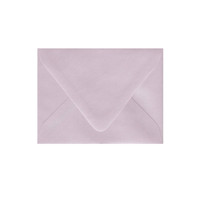 A2 Euro Flap Kunzite Envelope