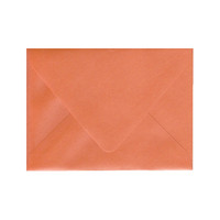 A6 Euro Flap Flame Envelope