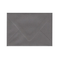 A6 Euro Flap Ionized Envelope