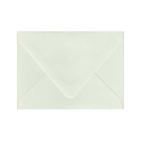 A6 Euro Flap Pistachio Envelope