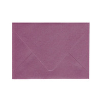 A6 Euro Flap Punch Envelope