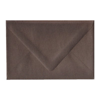 A8 Euro Flap Bronze Envelope