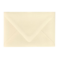 A8 Euro Flap China White Envelope