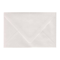 A8 Euro Flap Crystal Envelope