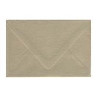 A8 Euro Flap Gold Leaf Envelope