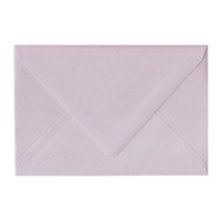 A8 Euro Flap Kunzite Envelope