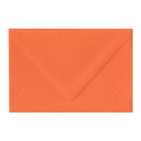 A8 Euro Flap Mandarin Envelope