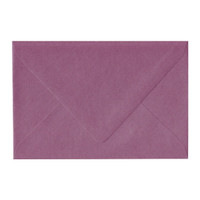 A8 Euro Flap Punch Envelope