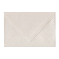 A8 Euro Flap Quartz Envelope