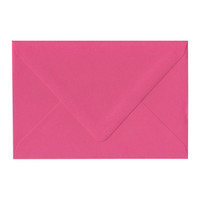 A8 Euro Flap Watermelon Envelope