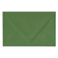 A9 Euro Flap Botanic Envelope