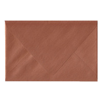 A9 Euro Flap Copper Envelope