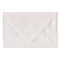 A9 Euro Flap Crystal Envelope