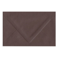 A9 Euro Flap Hot Fudge Envelope