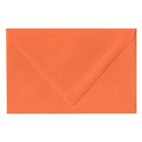 A9 Euro Flap Mandarin Envelope