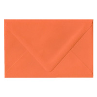 A9 Euro Flap Mandarin Envelope