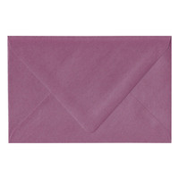 A9 Euro Flap Punch Envelope