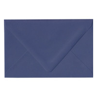 A9 Euro Flap Sapphire Envelope
