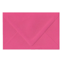 A9 Euro Flap Watermelon Envelope