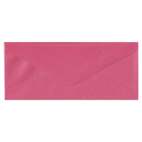 No.10 Euro Flap Azalea Envelope