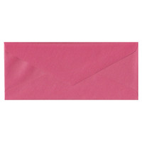 No.10 Euro Flap Azalea Envelope